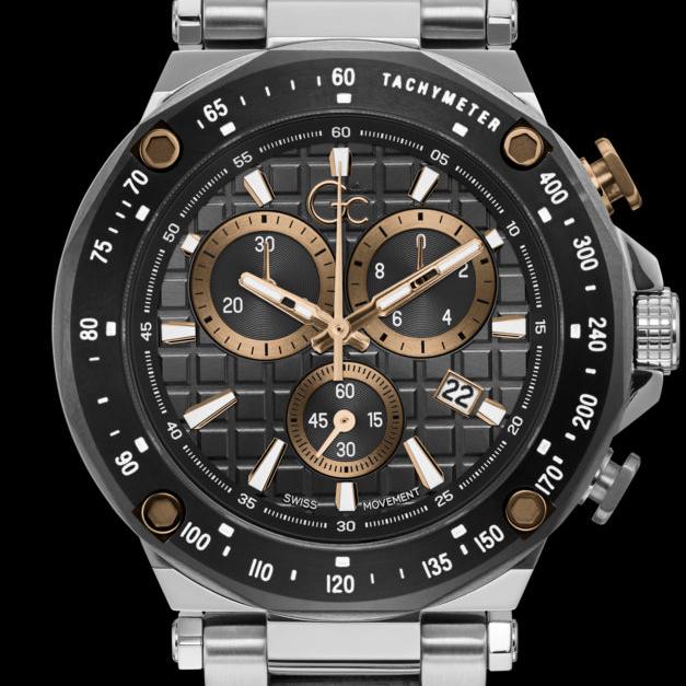 
                  
                    Orologio Guess Y81002G5MF
                  
                