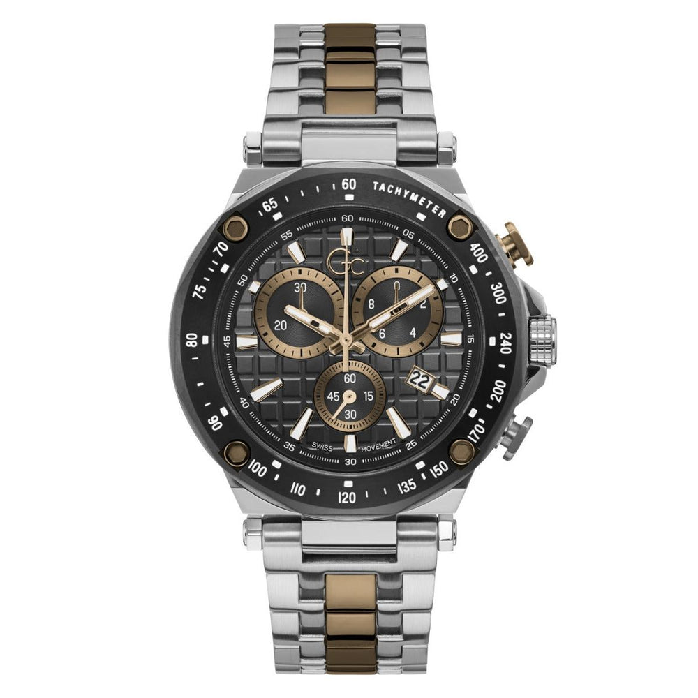 Orologio Guess Y81002G5MF