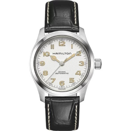 Orologio Hamilton H70405710