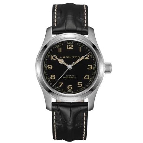 Orologio Hamilton H70605732