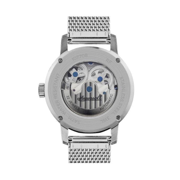 
                  
                    Orologio Ingersoll 1892 I07708
                  
                