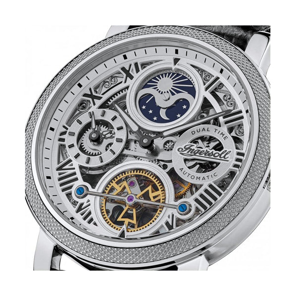 
                  
                    Orologio Ingersoll 1892 I12401
                  
                