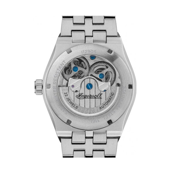 
                  
                    Orologio Ingersoll 1892 I12905
                  
                