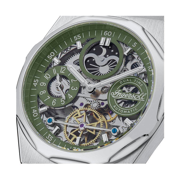 
                  
                    Orologio Ingersoll 1892 I12905
                  
                