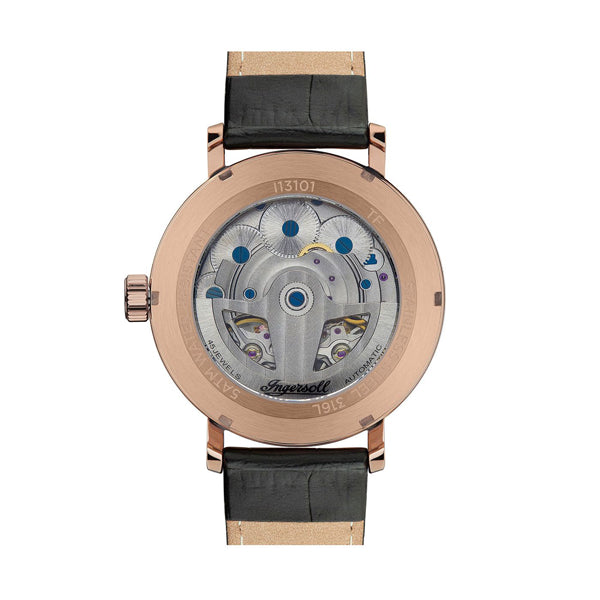 
                  
                    Orologio Ingersoll 1892 I13101
                  
                