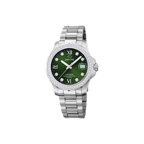 Orologio Jaguar J892_5