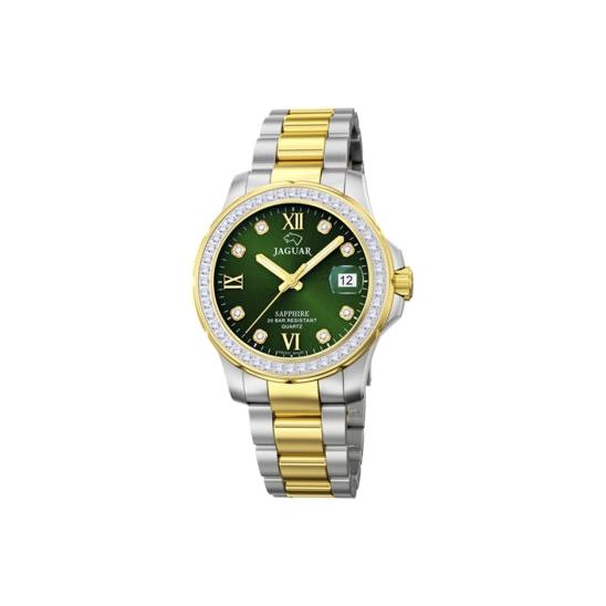 Orologio Jaguar J893_3