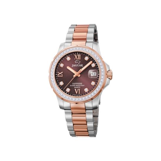 Orologio Jaguar J894_2