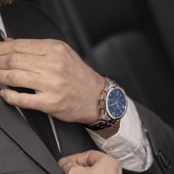 Orologio Jaguar J963_2