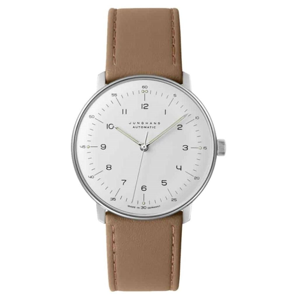 Orologio Junghans 027_3502-02
