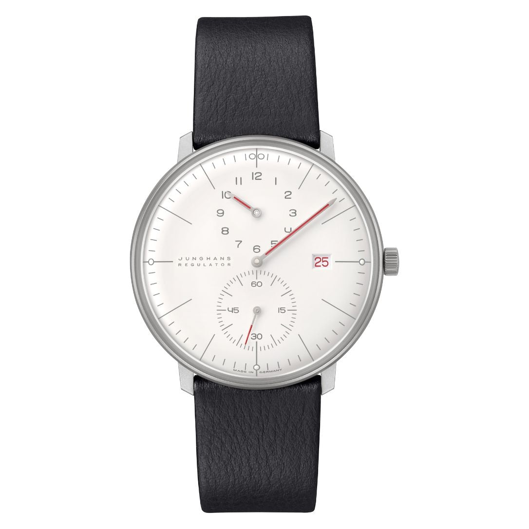 Orologio Junghans 027_4493-02