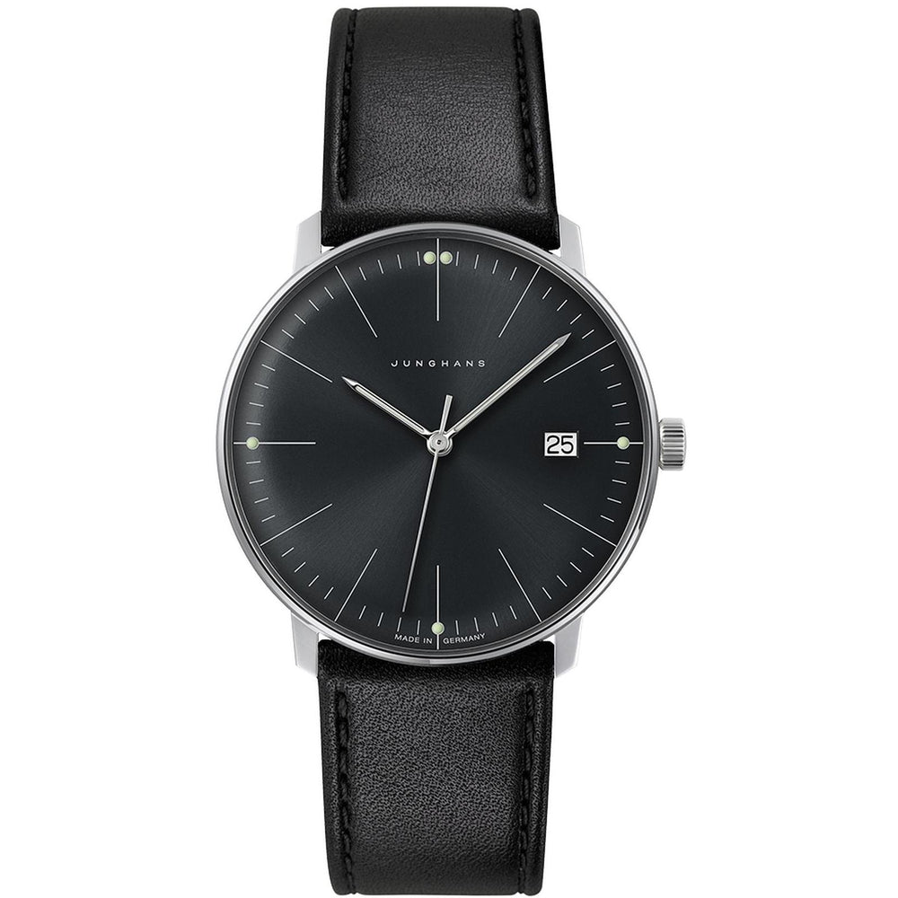 Orologio Junghans 041_4465-02