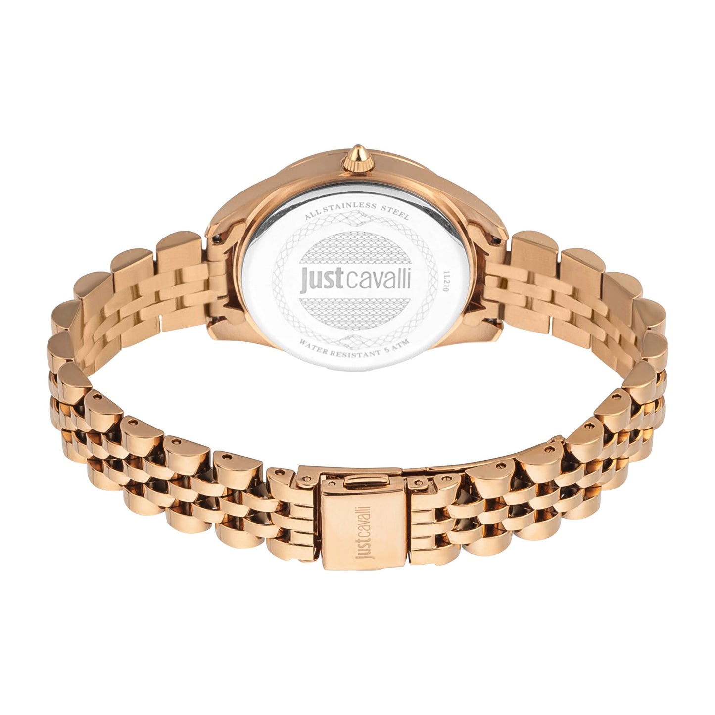 Orologio Just Cavalli JC1L210M0165