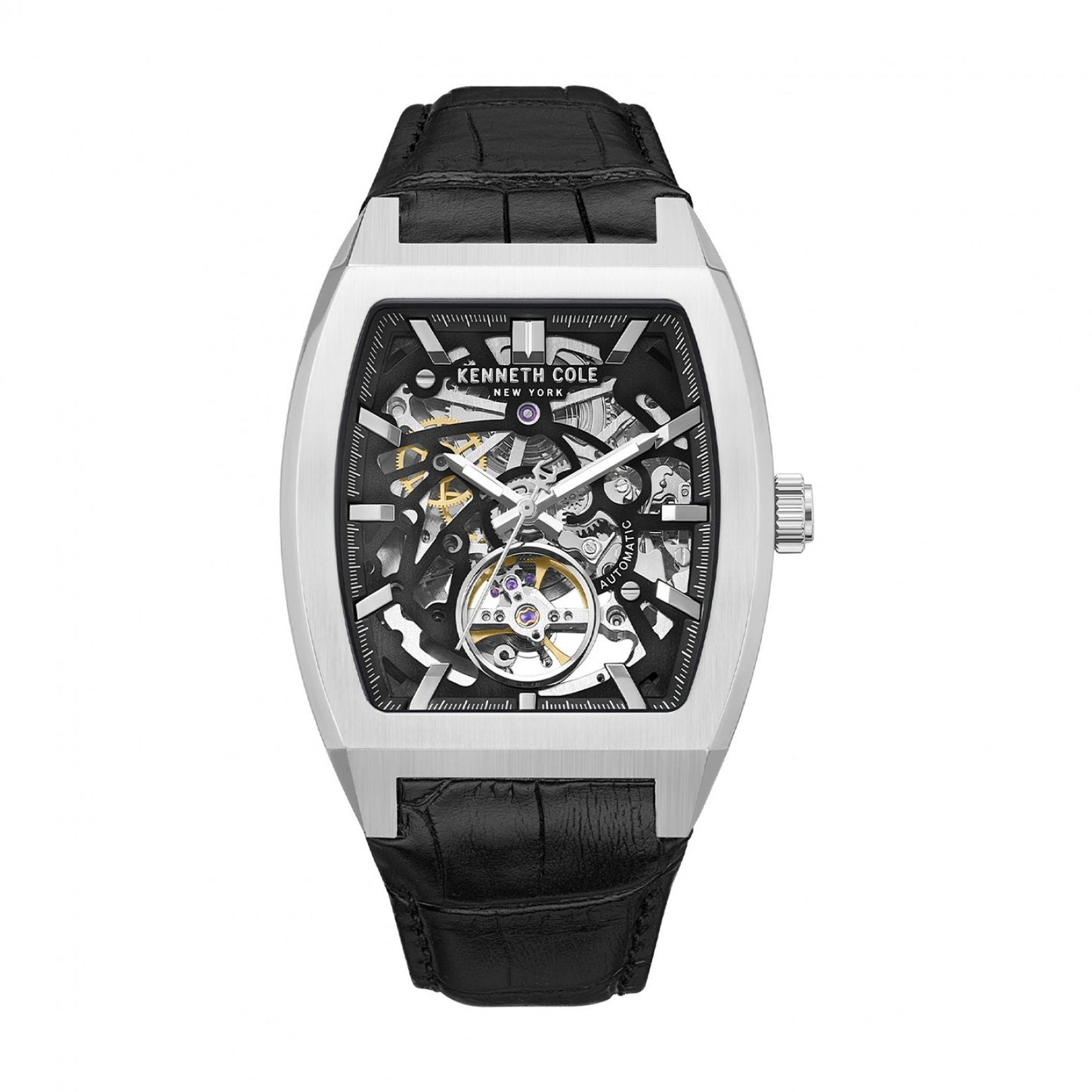 Orologio Kenneth Cole KCWGX0077403