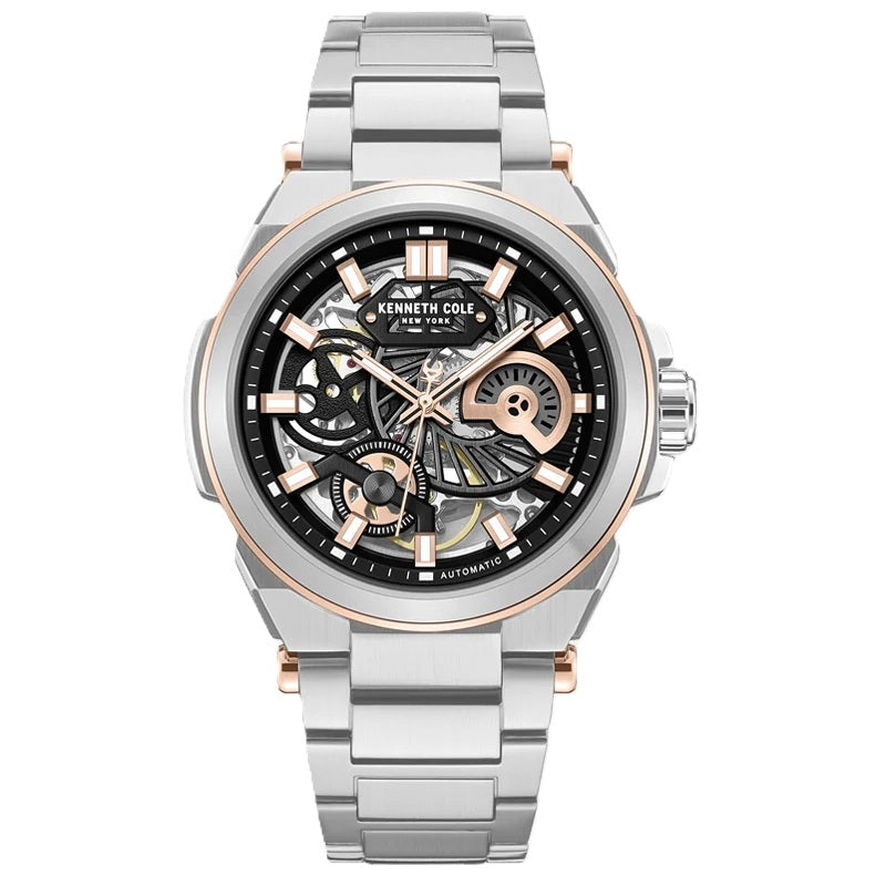 Orologio Kenneth Cole KCWGY0065605