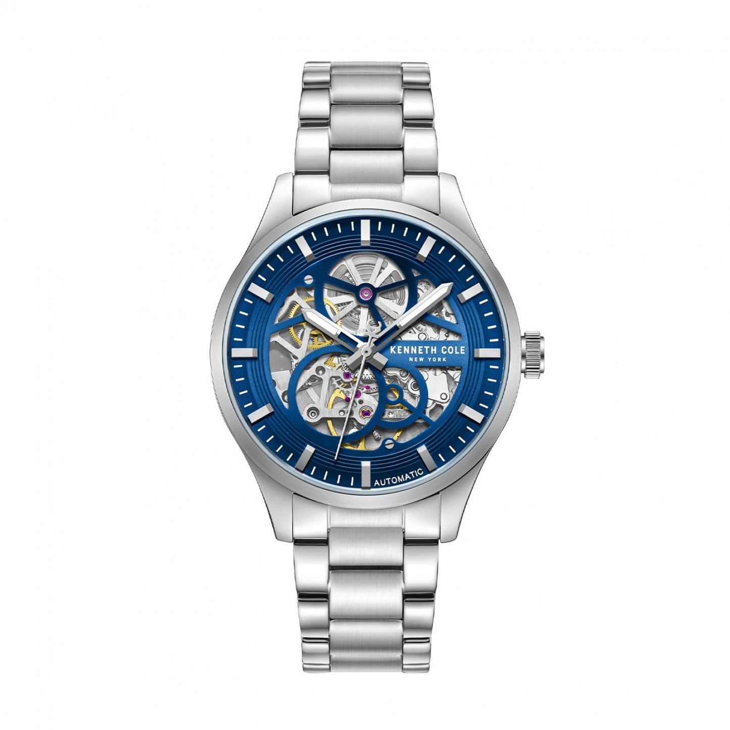 Orologio Kenneth Cole KCWGY0080701