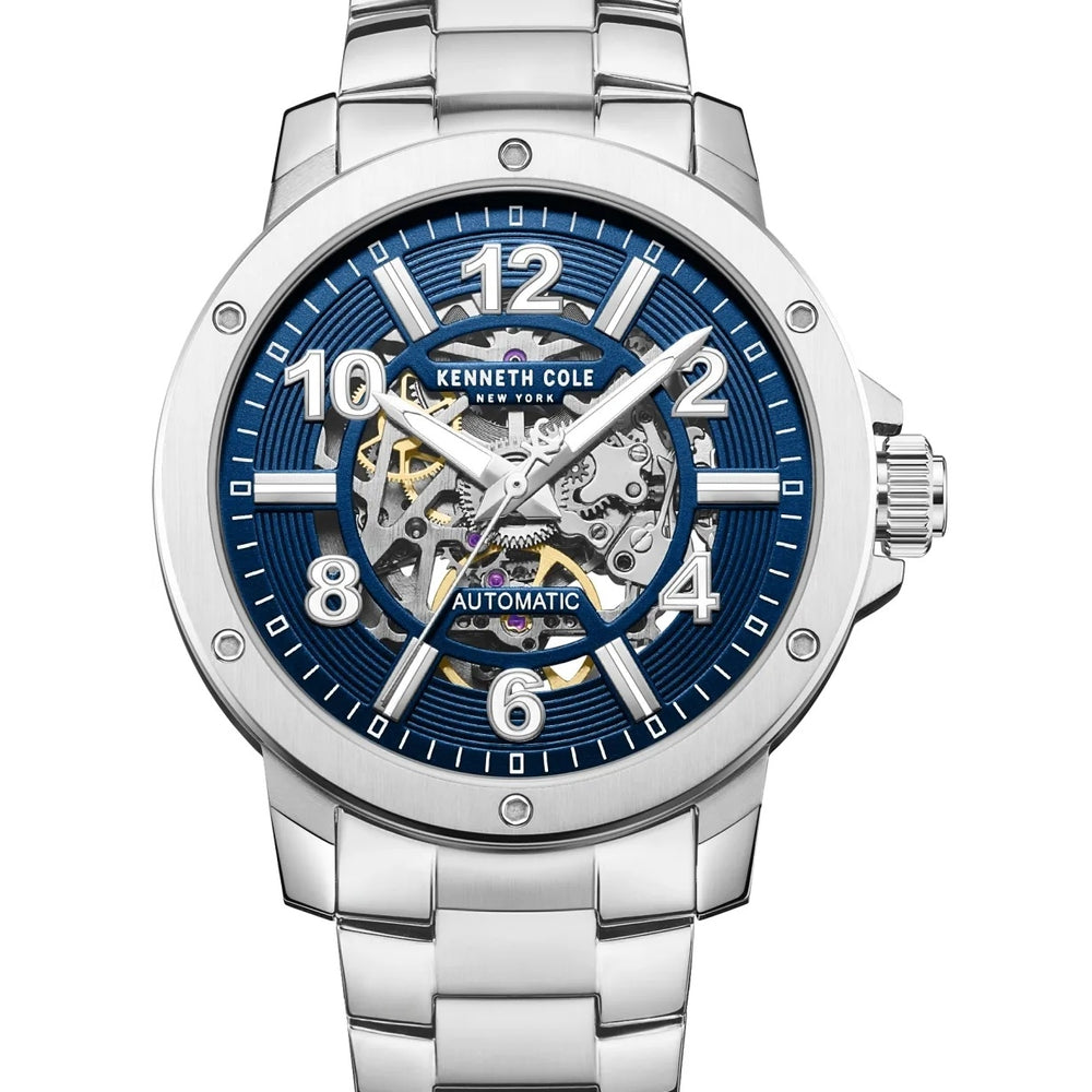 Orologio Kenneth Cole KCWGY0081102
