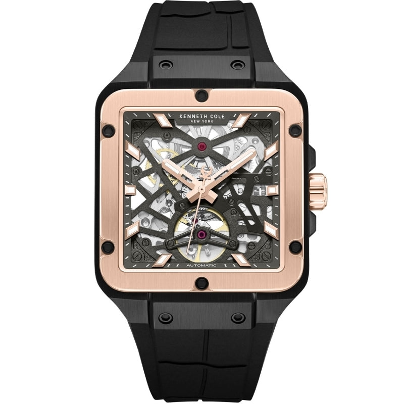 Orologio Kenneth Cole KCWGZ0065401