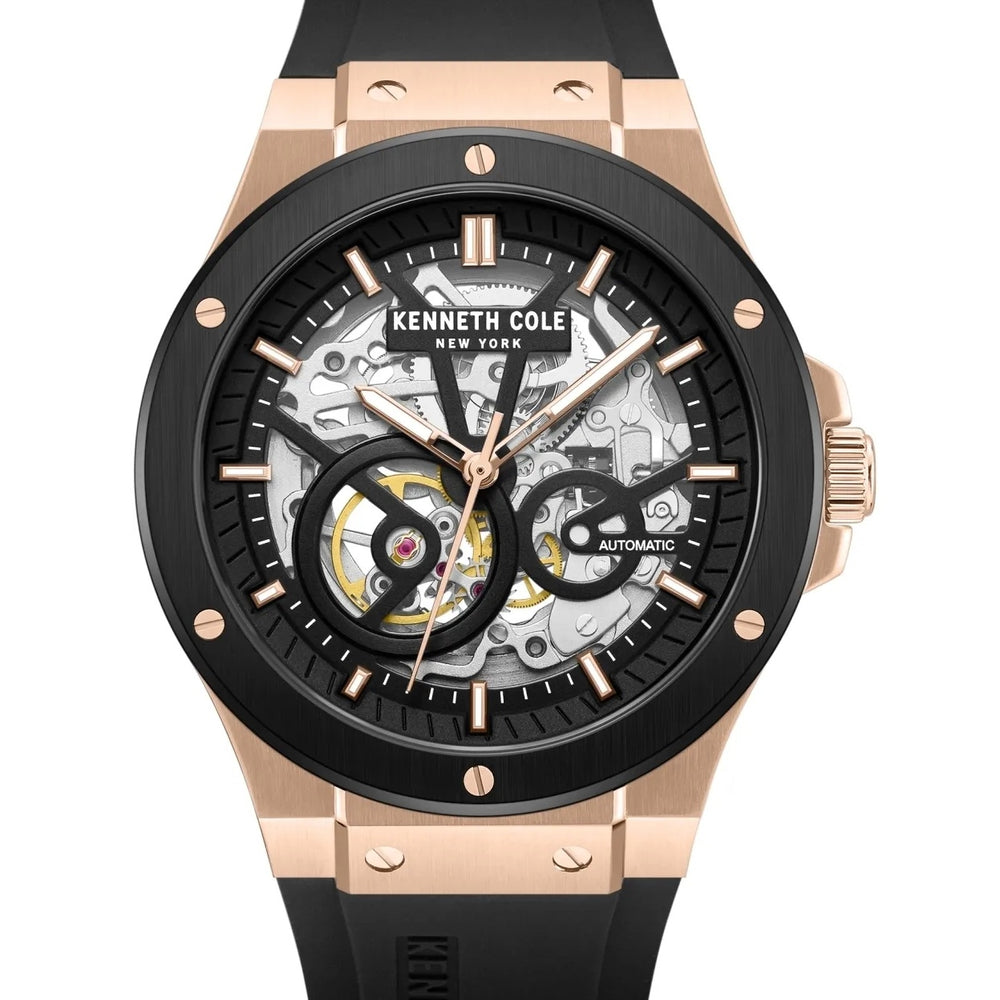 Orologio Kenneth Cole KCWGZ0080802