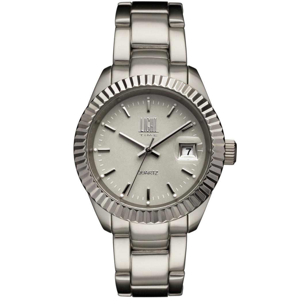 Orologio Light Time L154SI