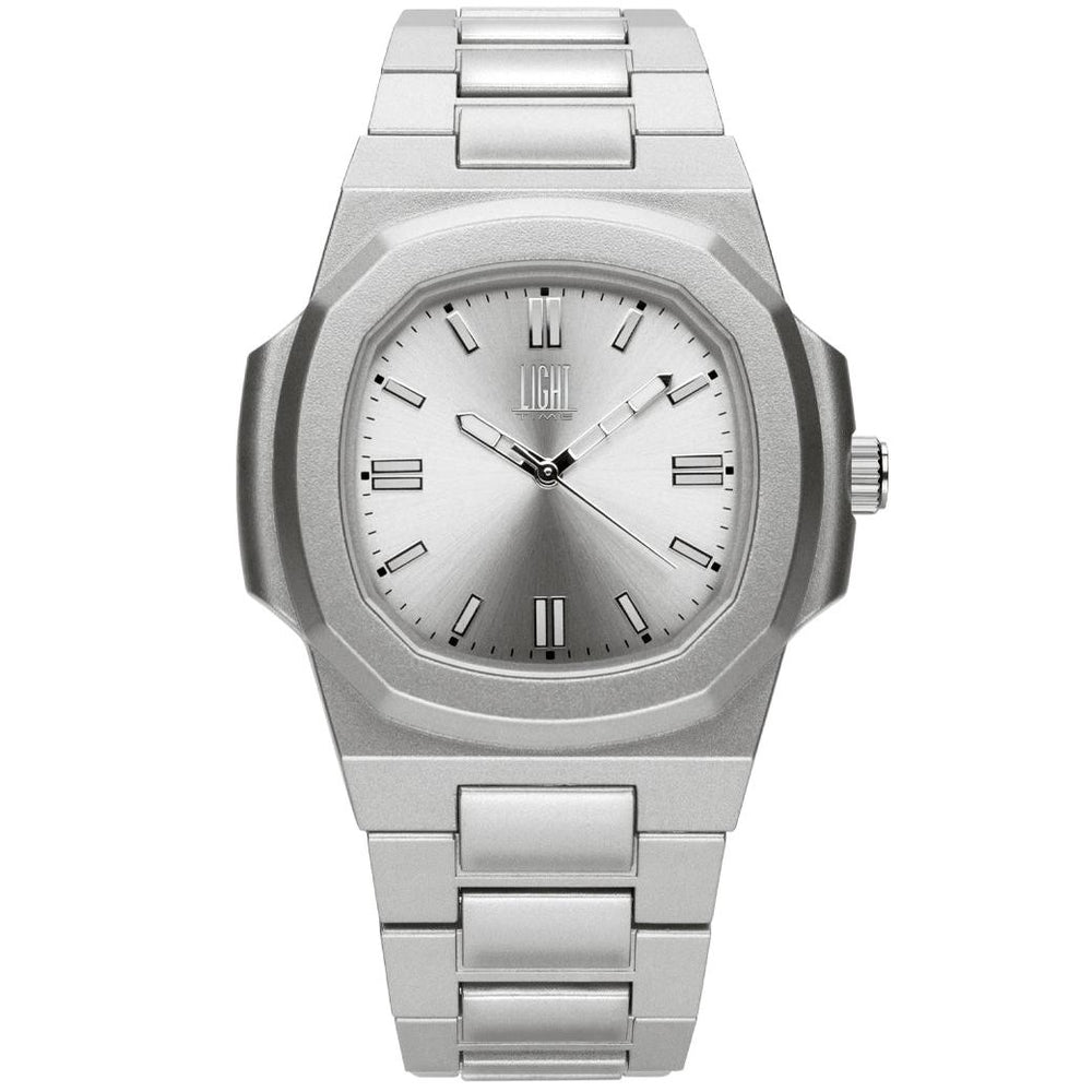 Orologio Light Time L511-SIL