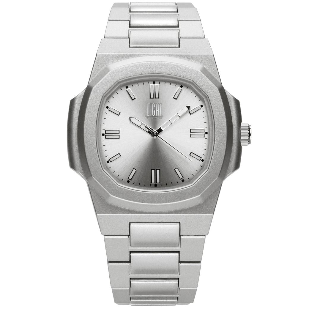 Orologio Light Time L511-SIL