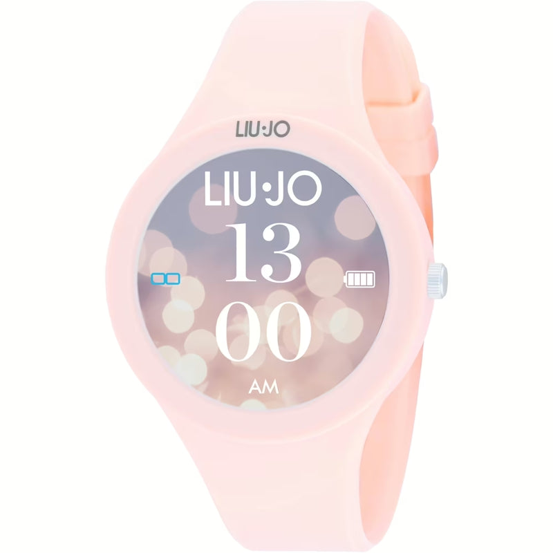 Orologio Liu Jo SWLJ126