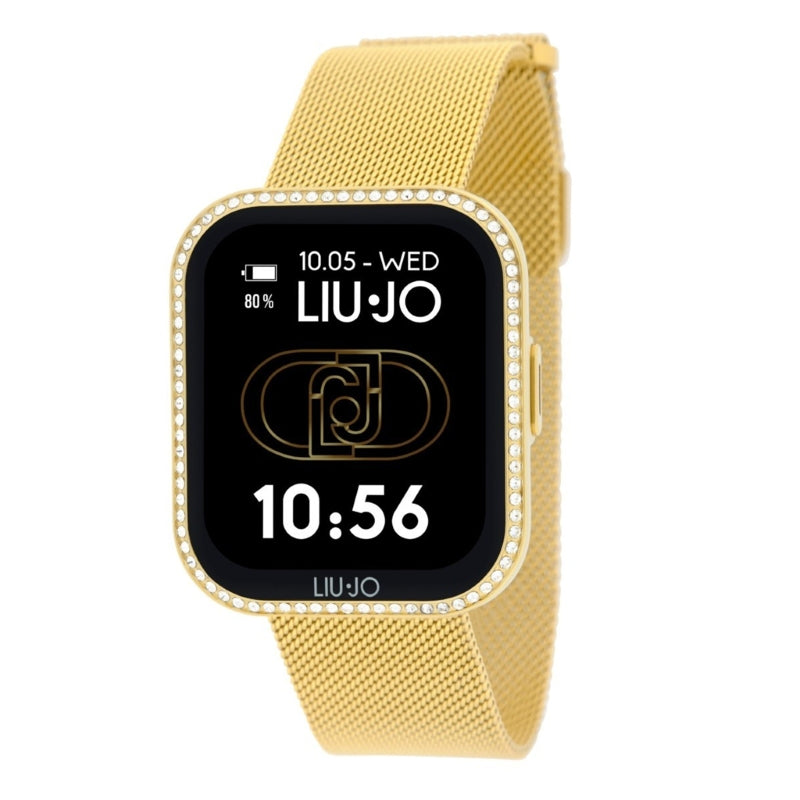 Orologio Liu Jo SWLJ203