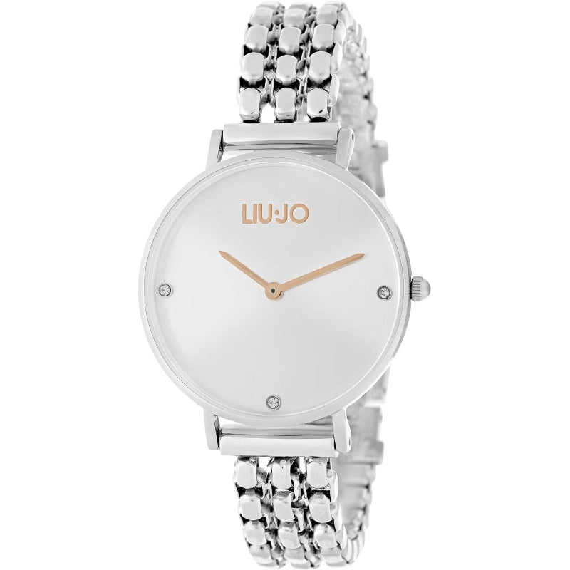 Orologio Liu Jo TLJ1385