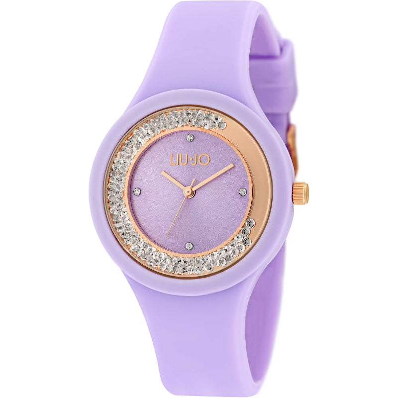 Orologio Liu Jo TLJ1423
