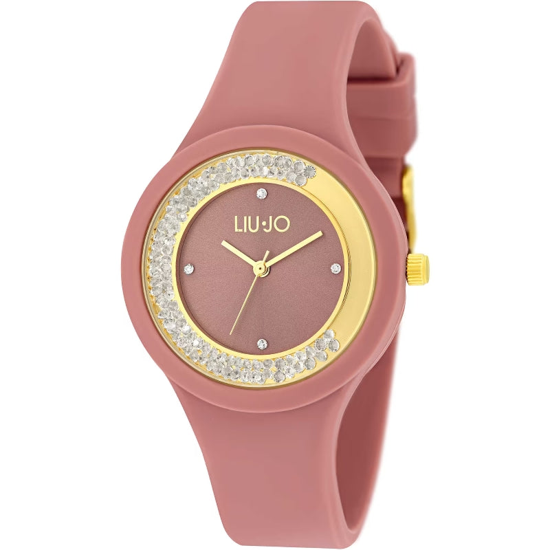 Orologio Liu Jo TLJ1426