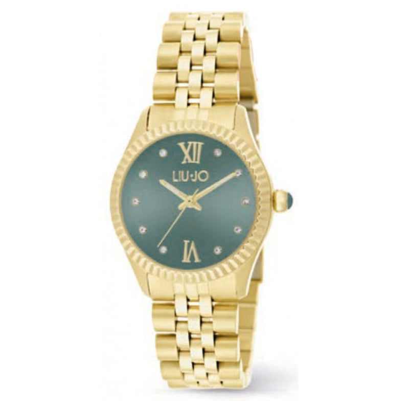 Orologio Liu Jo TLJ2136