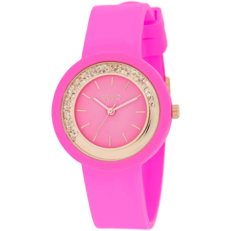 Orologio Liu Jo TLJ2203