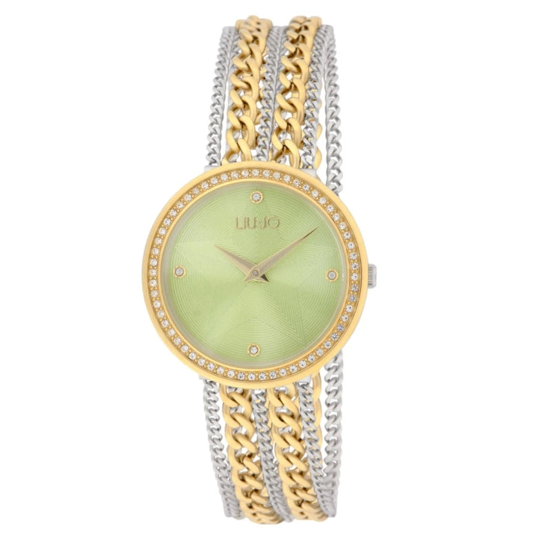Orologio Liu Jo TLJ2536