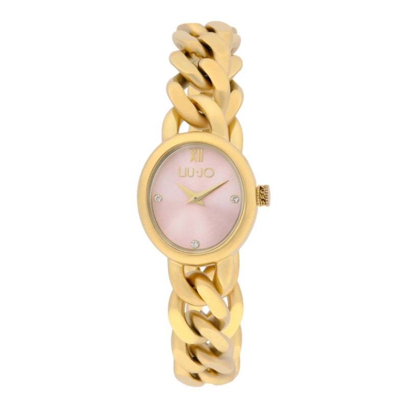 Orologio Liu Jo TLJ2575