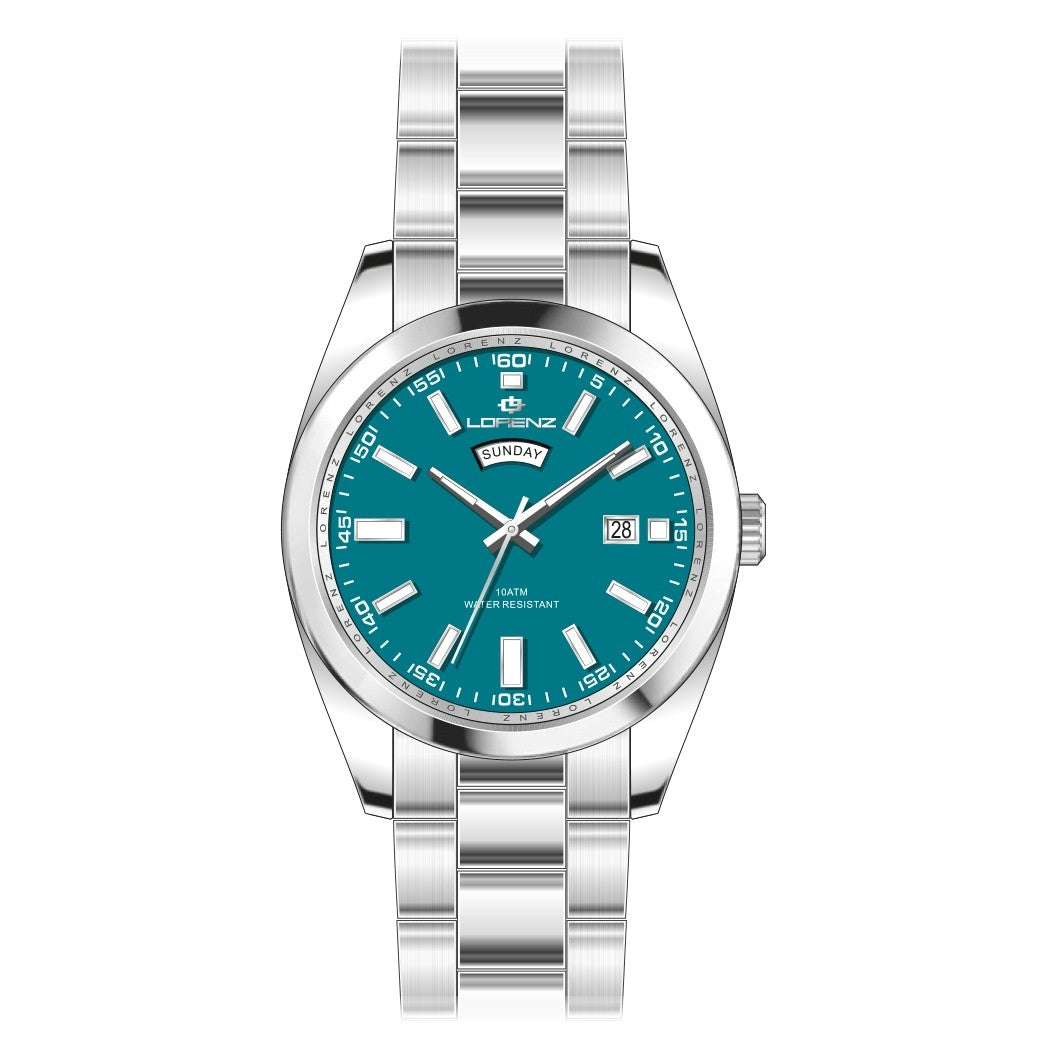 Orologio Lorenz 26208DD