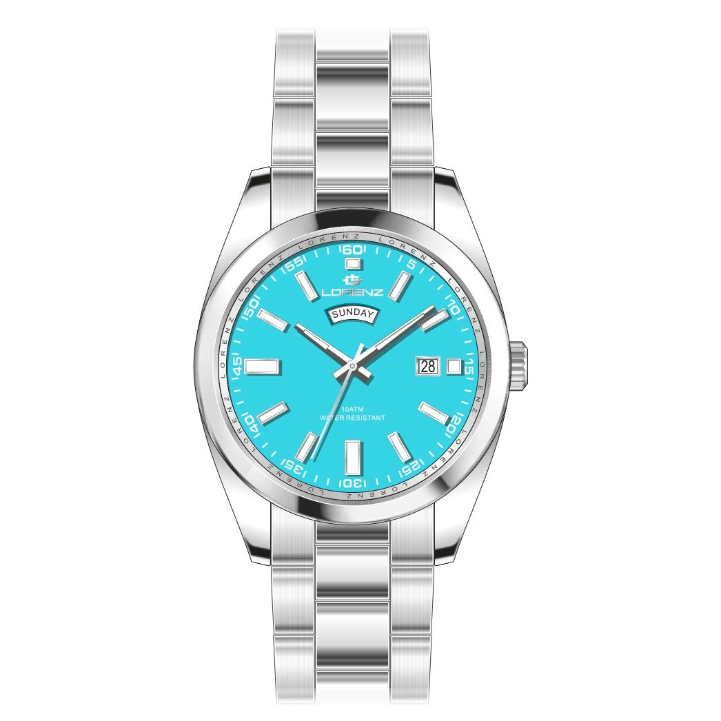 Orologio Lorenz 26208EE