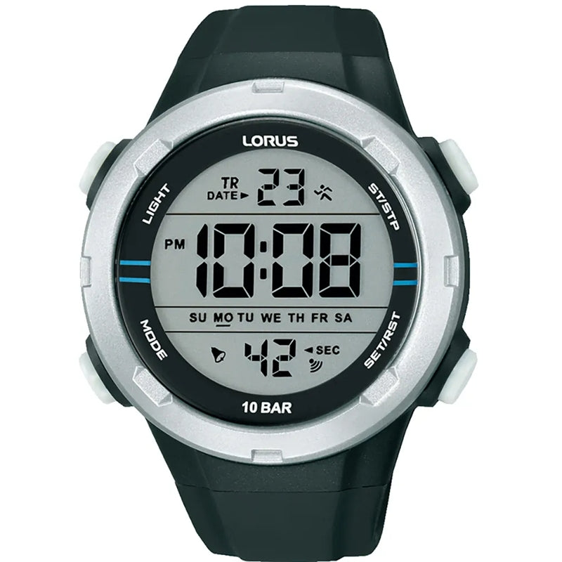 Orologio Lorus R2301QX9
