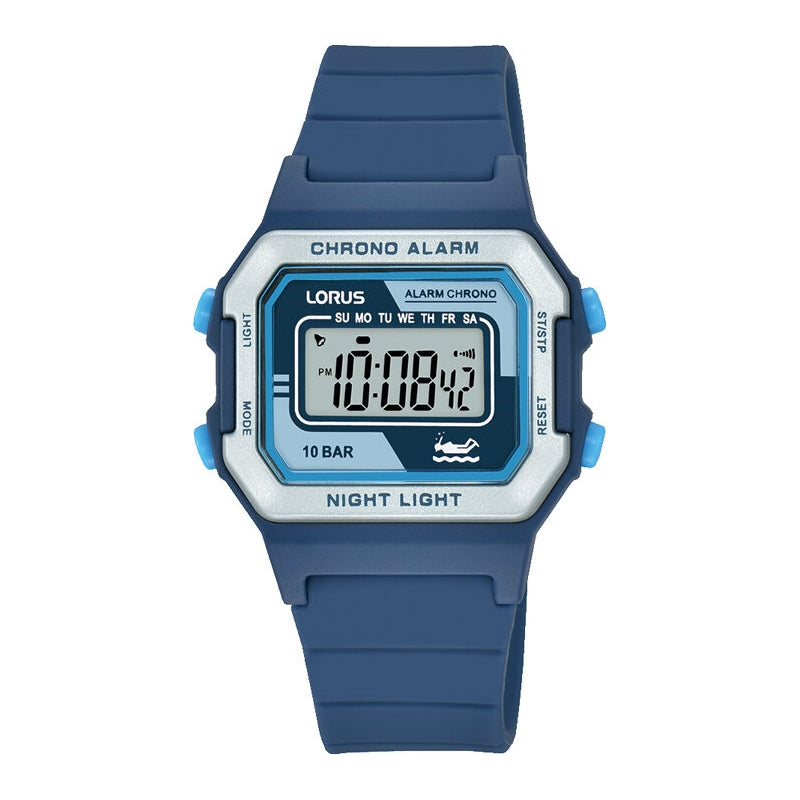Orologio Lorus R2319QX9