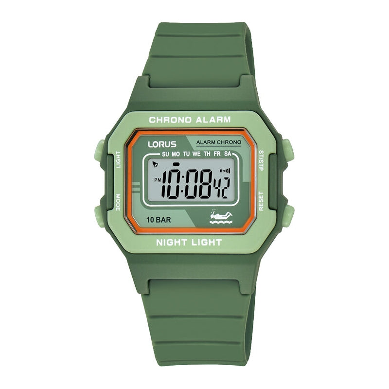 Orologio Lorus R2321QX9