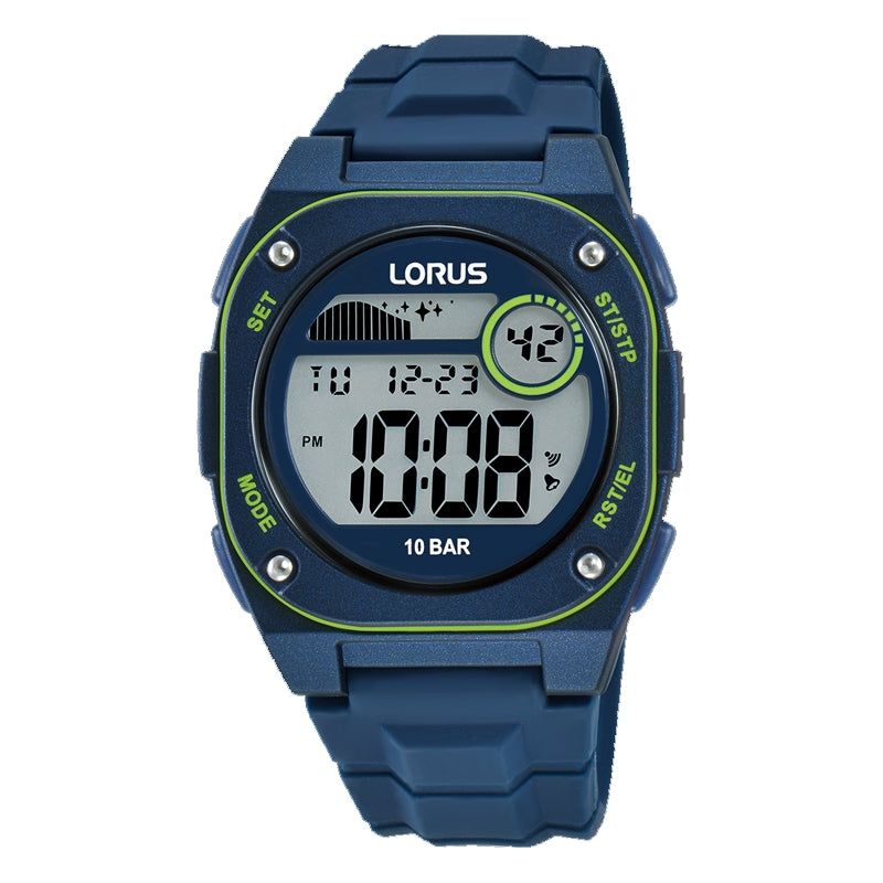 Orologio Lorus R2329QX9