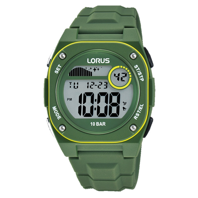 Orologio Lorus R2331QX9