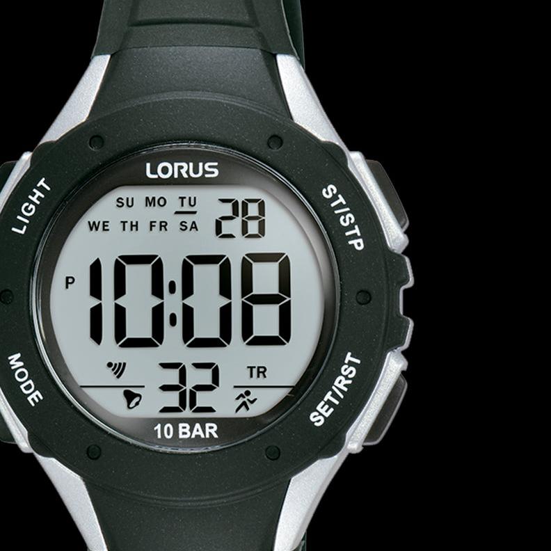 Orologio Lorus R2361PX9