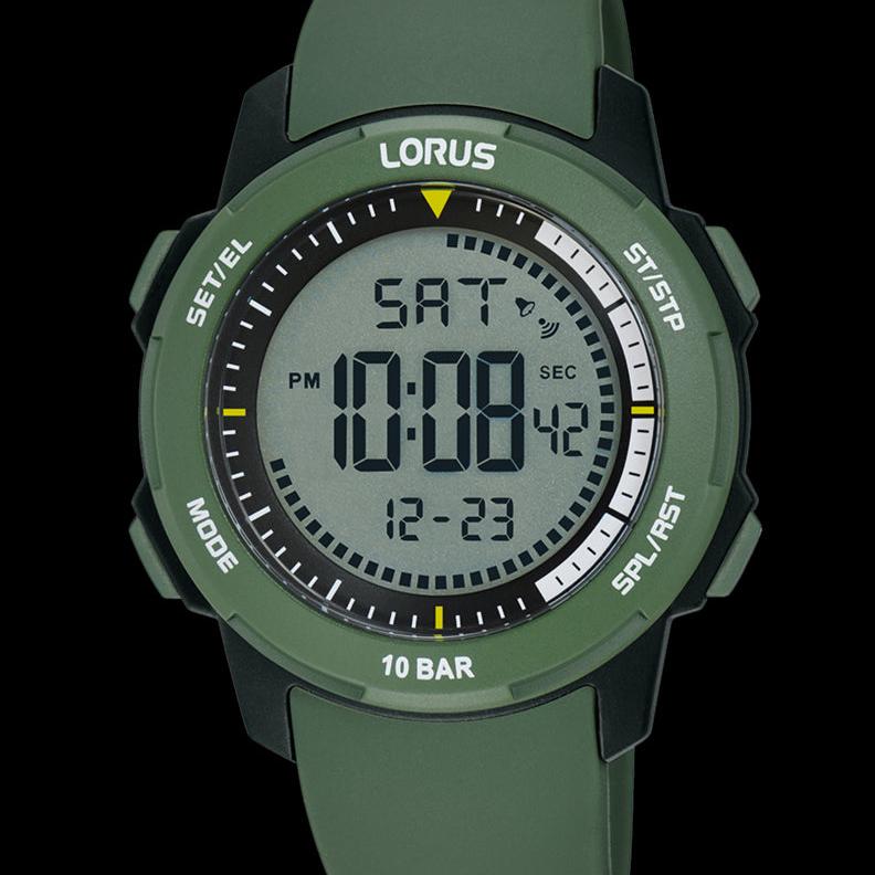 Orologio Lorus R2377PX9