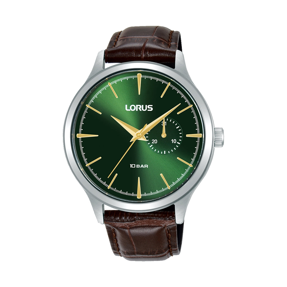 Orologio Lorus R5B09AX9