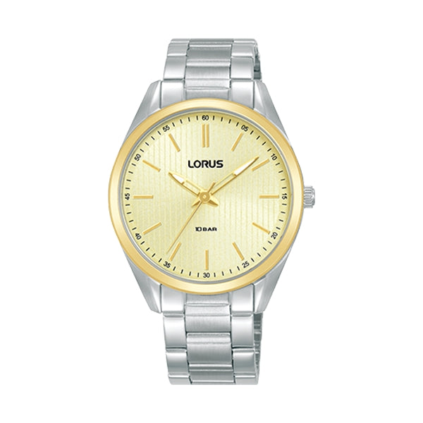 Orologio Lorus RG214WX9