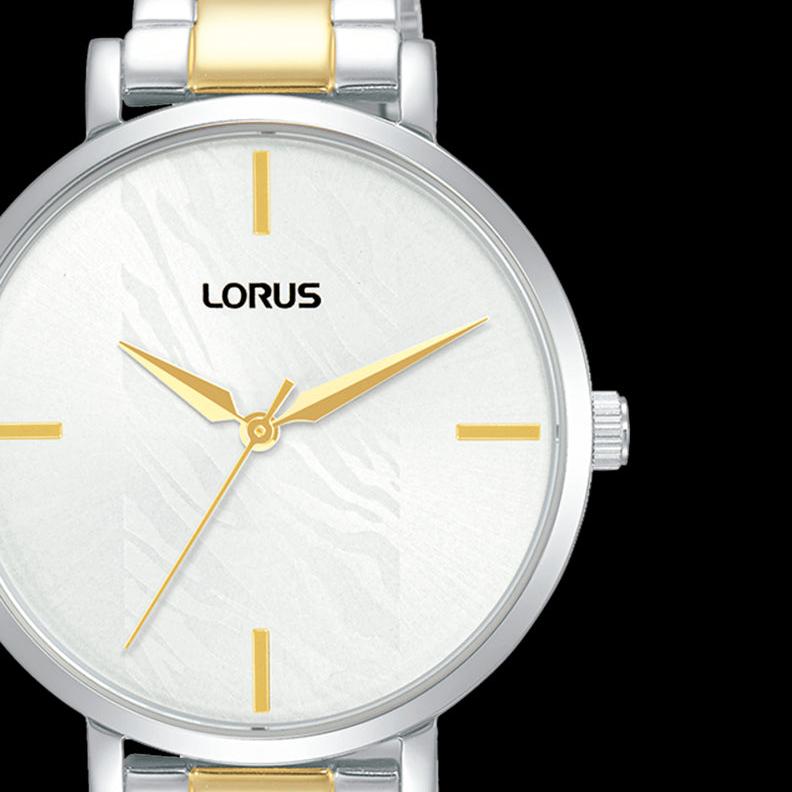 Orologio Lorus RG227WX9