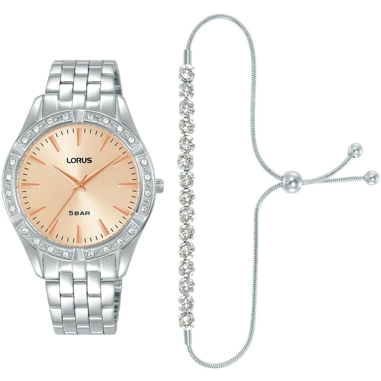 Orologio Lorus RG291XX9