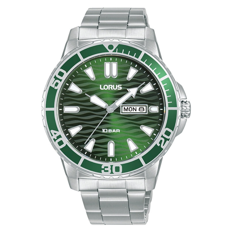 Orologio Lorus RH359AX9