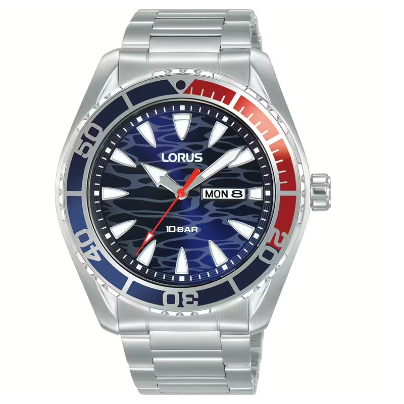 Orologio Lorus RH383AX9